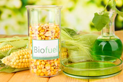 Portland biofuel availability