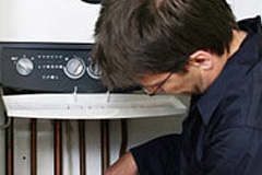 boiler repair Portland