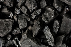 Portland coal boiler costs