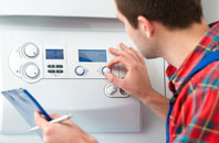free commercial Portland boiler quotes